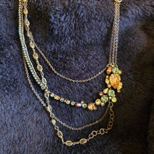 Sorrelli Necklace